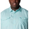 image:imageColumbia Mens Utilizer Ii Solid Short Sleeve ShirtSpray