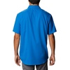image:imageColumbia Mens Utilizer Ii Solid Short Sleeve ShirtStone Green