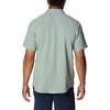 image:imageColumbia Mens Utilizer Ii Solid Short Sleeve ShirtSummer Peach