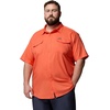image:imageColumbia Mens Utilizer Ii Solid Short Sleeve ShirtZing