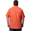 image:imageColumbia Mens Utilizer Ii Solid Short Sleeve ShirtZing