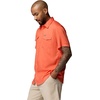 image:imageColumbia Mens Utilizer Ii Solid Short Sleeve ShirtZing
