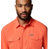 image:imageColumbia Mens Utilizer Ii Solid Short Sleeve ShirtZing