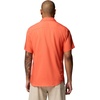 image:imageColumbia Mens Utilizer Ii Solid Short Sleeve ShirtZing