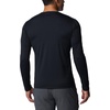 image:imageColumbia Mens Zero Rules Long Sleeve ShirtBlack