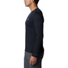 image:imageColumbia Mens Zero Rules Long Sleeve ShirtBlack