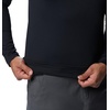 image:imageColumbia Mens Zero Rules Long Sleeve ShirtBlack