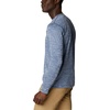 image:imageColumbia Mens Zero Rules Long Sleeve ShirtCarbon Heather