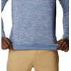 image:imageColumbia Mens Zero Rules Long Sleeve ShirtCarbon Heather