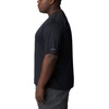 image:imageColumbia Mens Zero Rules Short Sleeve Graphic ShirtBlackFractal Peaks Graphic