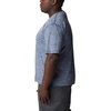 image:imageColumbia Mens Zero Rules Short Sleeve Graphic ShirtCarbon HeatherFractal Peaks Graphic