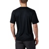 image:imageColumbia Mens Zero Rules Short Sleeve Shirt Black Small