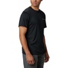 image:imageColumbia Mens Zero Rules Short Sleeve Shirt Black Small