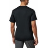 image:imageColumbia Mens Zero Rules Short Sleeve Shirt Black Small