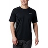 image:imageColumbia Mens Zero Rules Short Sleeve Shirt Black Small