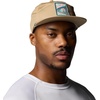 image:imageColumbia PFG Back Tack Snap BackBeachTrout Shine