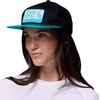 image:imageColumbia PFG Back Tack Snap BackBlackOcean TealPelican Fotw