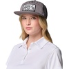 image:imageColumbia PFG Back Tack Snap BackCity GreyPelican Fotw