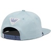 image:imageColumbia PFG Back Tack Snap BackCrushed BlueProtect Our Waters
