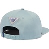 image:imageColumbia PFG Back Tack Snap BackCrushed BlueRedfish Shine