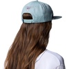 image:imageColumbia PFG Back Tack Snap BackCrushed BlueRedfish Shine