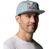 image:imageColumbia PFG Back Tack Snap BackCrushed BlueRedfish Shine