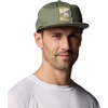 image:imageColumbia PFG Back Tack Snap BackCypressTrout Shine