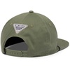 image:imageColumbia PFG Back Tack Snap BackCypressTrout Shine