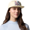 image:imageColumbia PFG Back Tack Snap BackLemon WashRedfish Shine