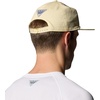 image:imageColumbia PFG Back Tack Snap BackLemon WashRedfish Shine