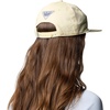 image:imageColumbia PFG Back Tack Snap BackLemon WashRedfish Shine