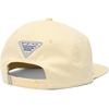 image:imageColumbia PFG Back Tack Snap BackLemon WashRedfish Shine