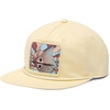 image:imageColumbia PFG Back Tack Snap BackLemon WashRedfish Shine