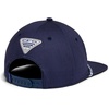 image:imageColumbia PFG Back Tack Snap BackNocturnalPfg First on the Water