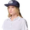 image:imageColumbia PFG Back Tack Snap BackNocturnalRed Rider