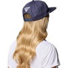 image:imageColumbia PFG Back Tack Snap BackNocturnalRed Rider