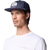 image:imageColumbia PFG Back Tack Snap BackNocturnalRed Rider