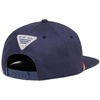 image:imageColumbia PFG Back Tack Snap BackNocturnalSunset Fish Graphic