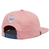image:imageColumbia PFG Back Tack Snap BackSandalwood PinkPfg Palms