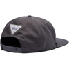 image:imageColumbia PFG Back Tack Snap BackSharkEmbroidered Patch