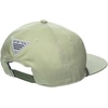 image:imageColumbia PFG Back Tack Snap BackSmokey SageProtect Our Waters