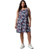 image:imageColumbia PFG Freezer III DressBeet Sunflora