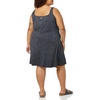 image:imageColumbia PFG Freezer III DressBlack Seaside Swirls Print
