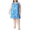 image:imageColumbia PFG Freezer III DressBlue Macaw Festive Fishin