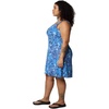image:imageColumbia PFG Freezer III DressBluebell Retropical