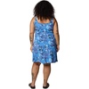 image:imageColumbia PFG Freezer III DressBluebell Retropical