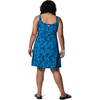 image:imageColumbia PFG Freezer III DressCarbon Broadleaf