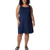 image:imageColumbia PFG Freezer III DressCollegiate Navy