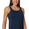 image:imageColumbia PFG Freezer III DressCollegiate Navy