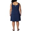 image:imageColumbia PFG Freezer III DressCollegiate Navy